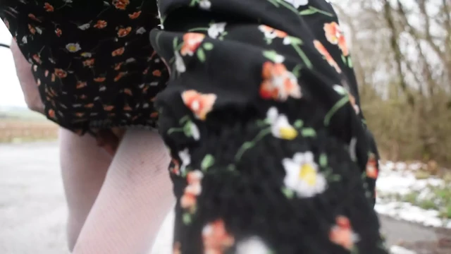sounding lingerie dildo transgenre 10