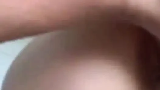 Amatörler açık havada veranda seansı