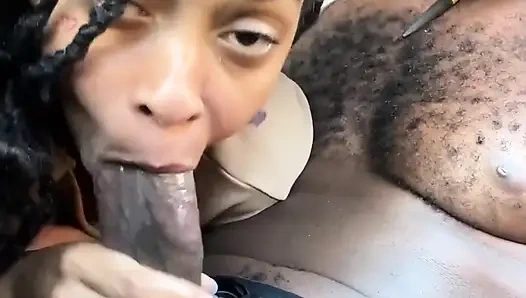 Omg Me and Had a Fun Time in the Car!!