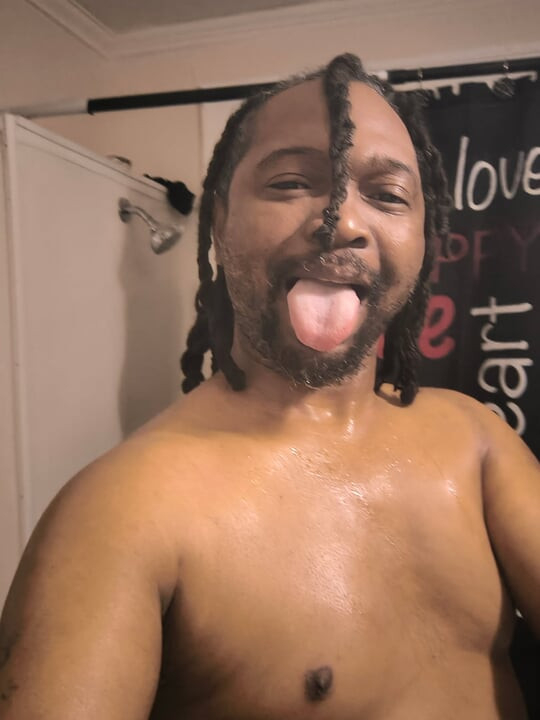 흑인 대물 자지에게 따먹히는 흑누나