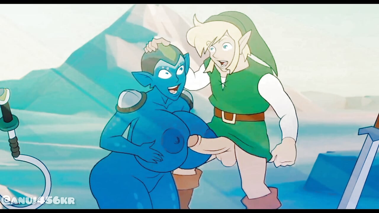 Stranac protiv čudovišnih devojaka - fantazija igra