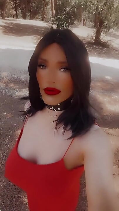 You Don't Get to Worship Your Mistress Until You've Earned It