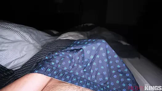 Mit stiefmutter aufwachen zu einer fantasie - Melony melony melony