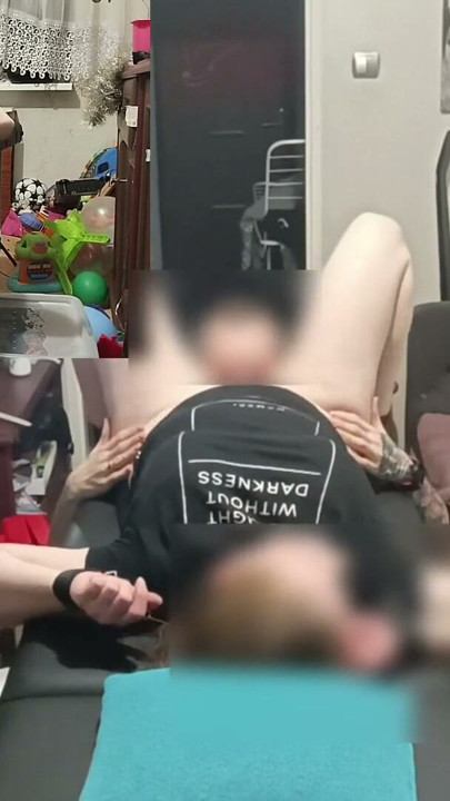 My liver lick my pussy. My orgasm is amazing | Clip 2