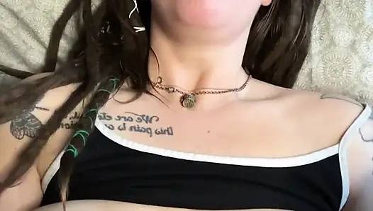 POV Missionary Virtual Sex with Chery Trees