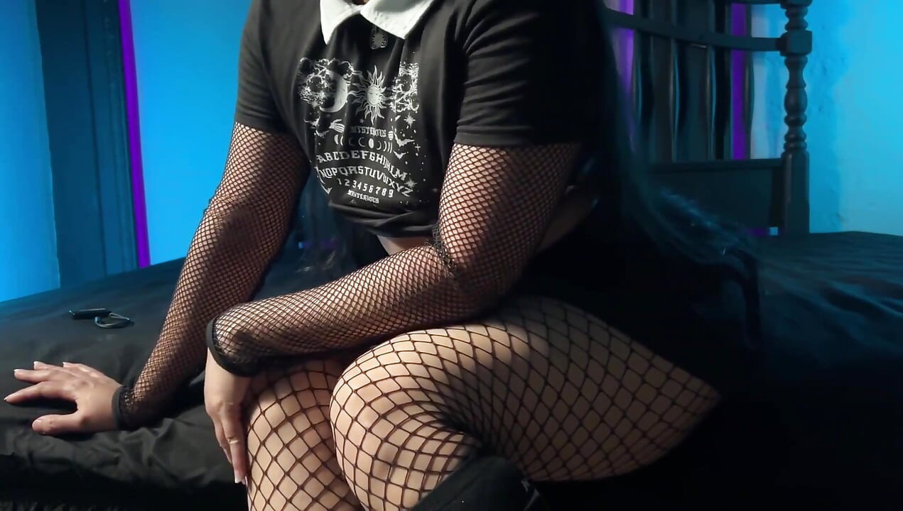 Correte Dentro De Un Condon | Femdom | Astarioth