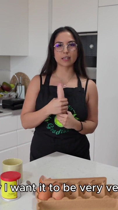 JOI CEI - KOCHEN SIE MIT MIR UND KOMMEN AUF IHRE PLÄTZCHEN | Clip 1