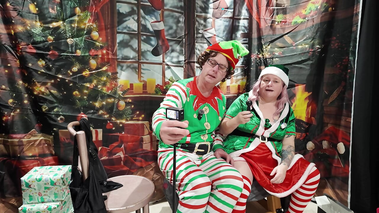 Hari ke-11 Diri di rak mainan seks