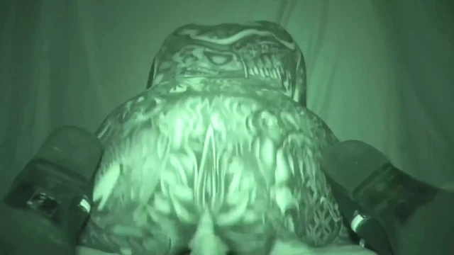 Ho Hunters 2 Hosferatu & Sal Yammi