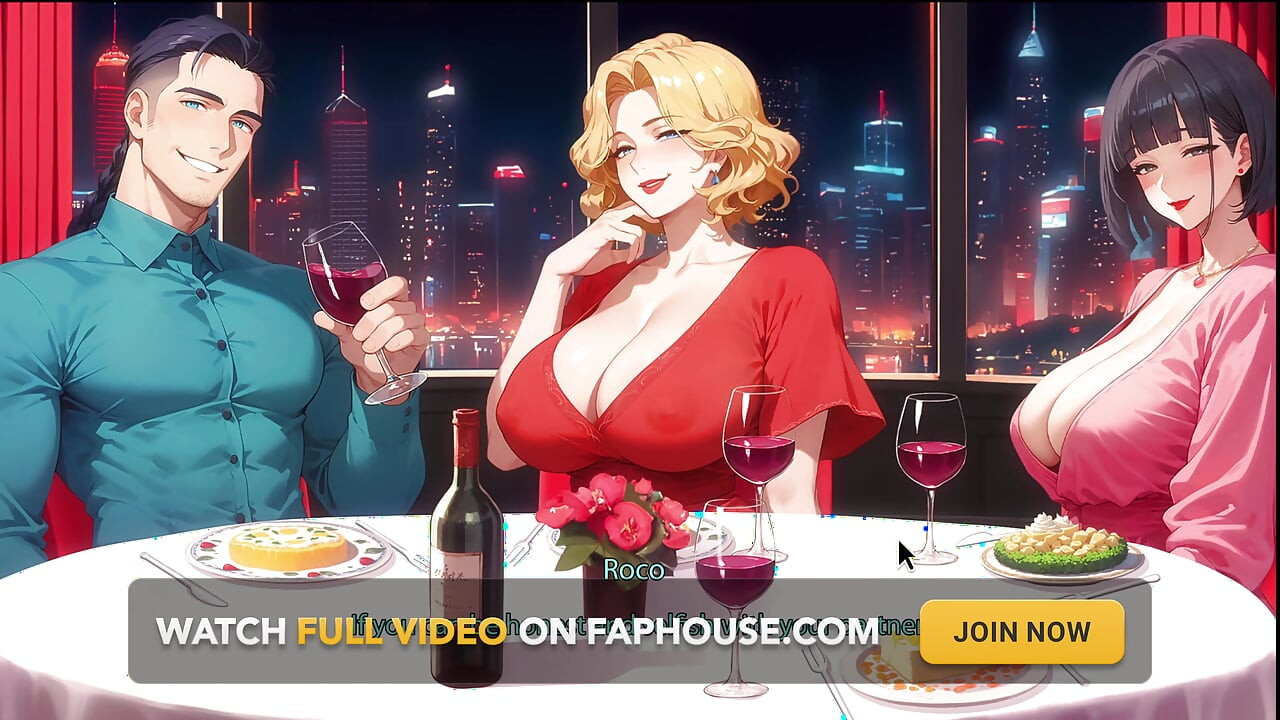 I Love Your Wife (part 11)