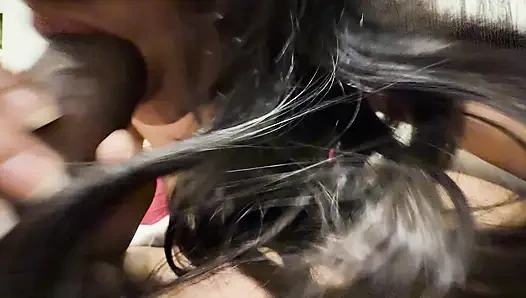 Chacha ke bete ne apni choti behn ke sath first time sex kiya
