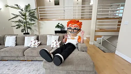 Ich habe große titten phoebe Kalib hart im pornDudeCasting gefickt und ihr gesicht mit sperma gemalt