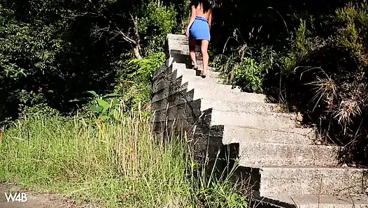 Сага с писсингом Sapphira II