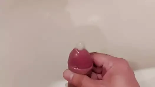 Cum içinde prezervatif 1