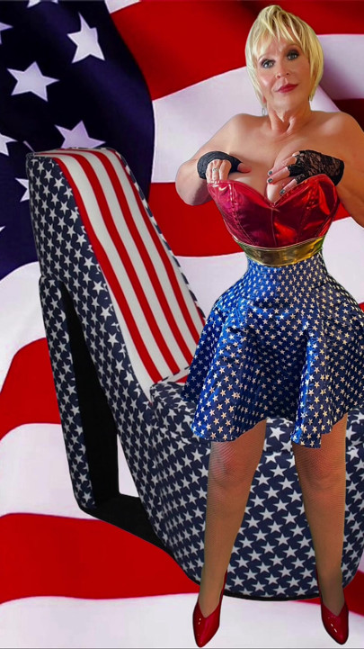 Nine Amerika: tamamen Amerikalı yarak emiyor yaşlı ev hanımı 7223fap