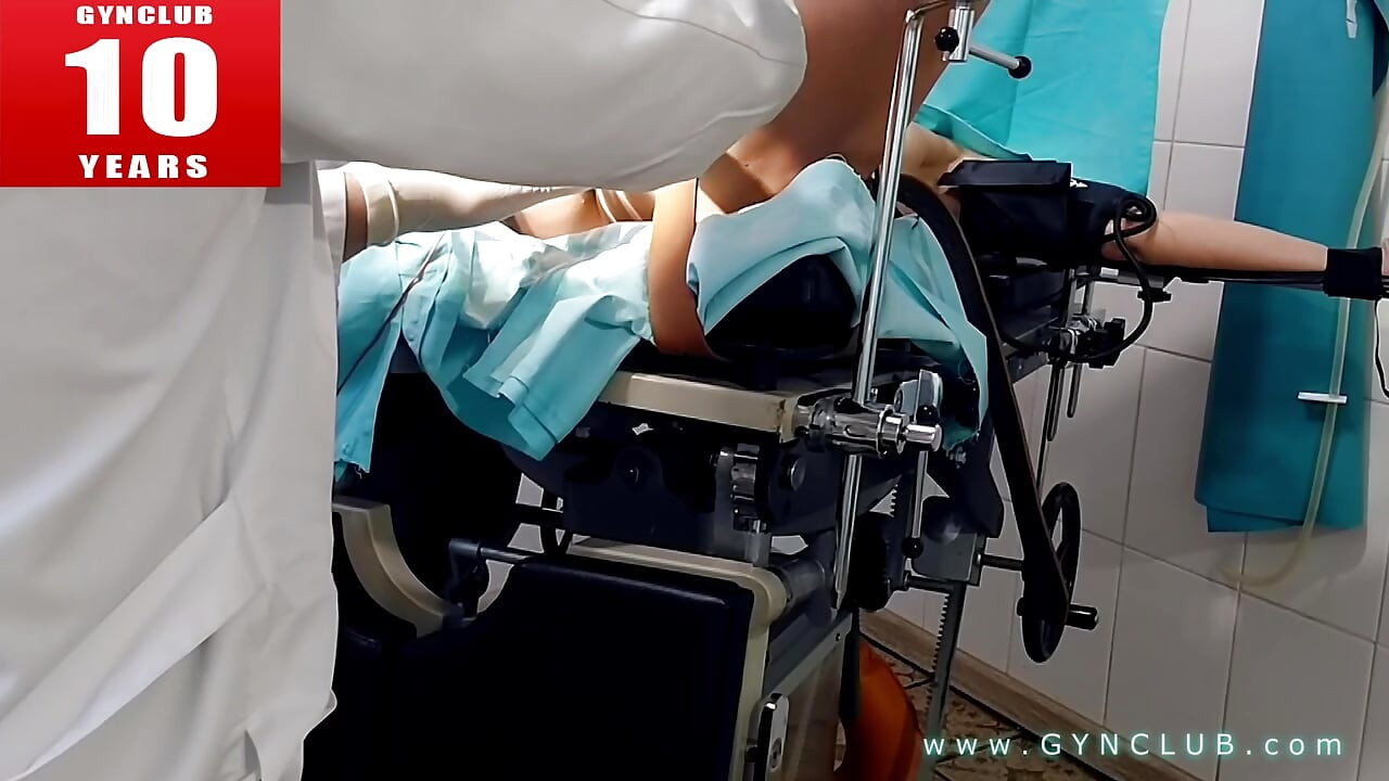 婦科俱樂部的最佳高潮