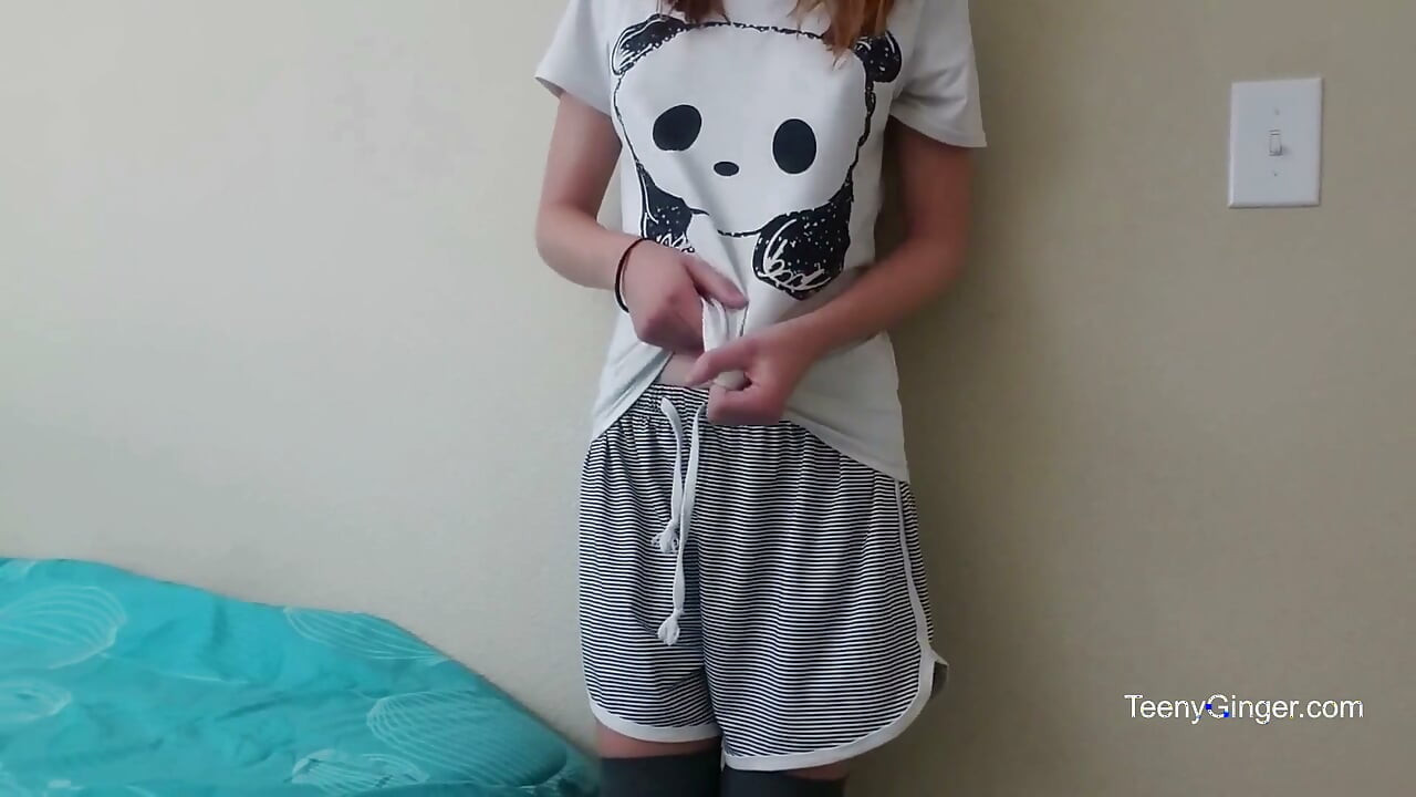 Segure-se em mim / GFE Striptease