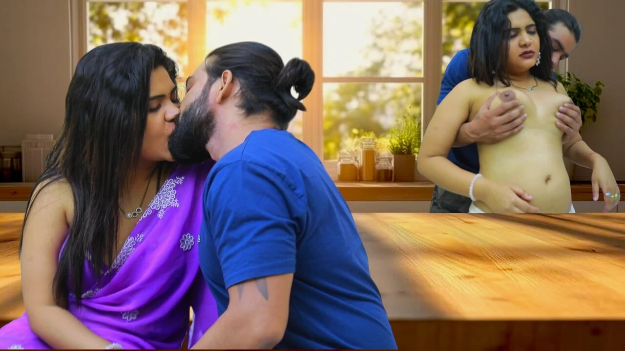 Devar bhabhi fantasy tajné noci bez manžela