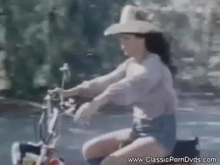 Hairy Pornstars From Classic Age