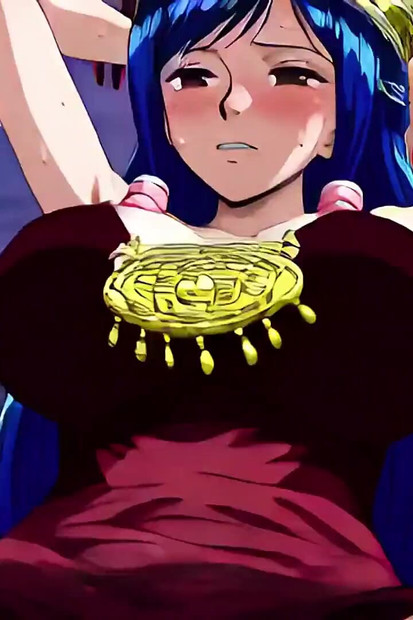 One Piece Maya Hen