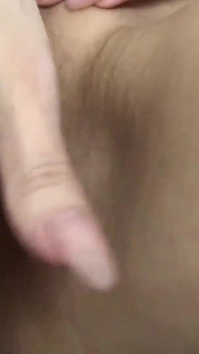 Must-share moment from "ASMR Handjob"