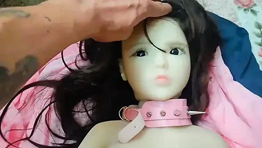 Stres rahatlama seks bebeği 7