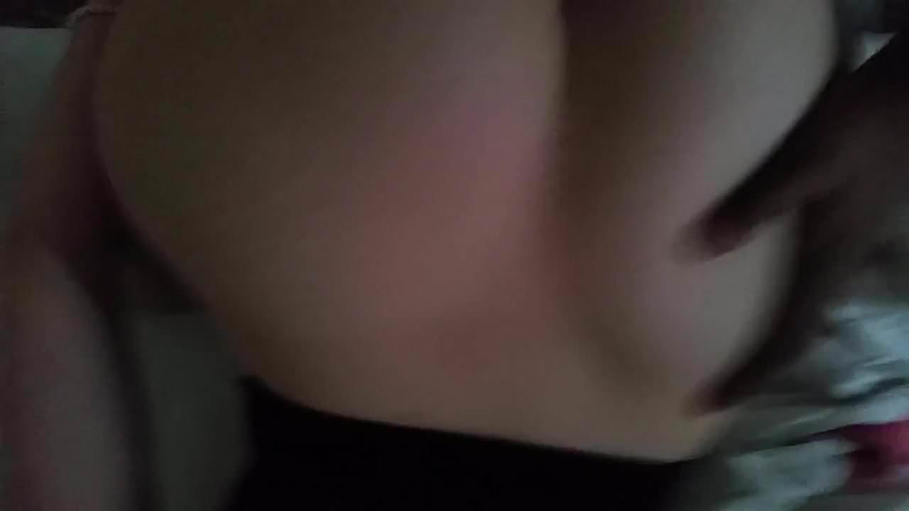 Paki-solong fucks white girl doggy