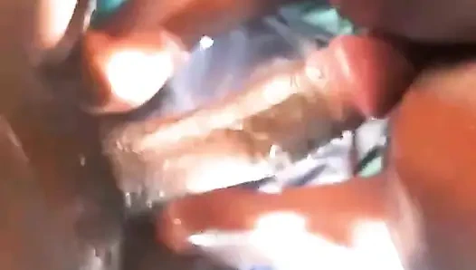 Sie Erlaubte Mir, Ihren Arsch Zu Graben, Nachdem Ich Es Lange Gebettelt Hatte