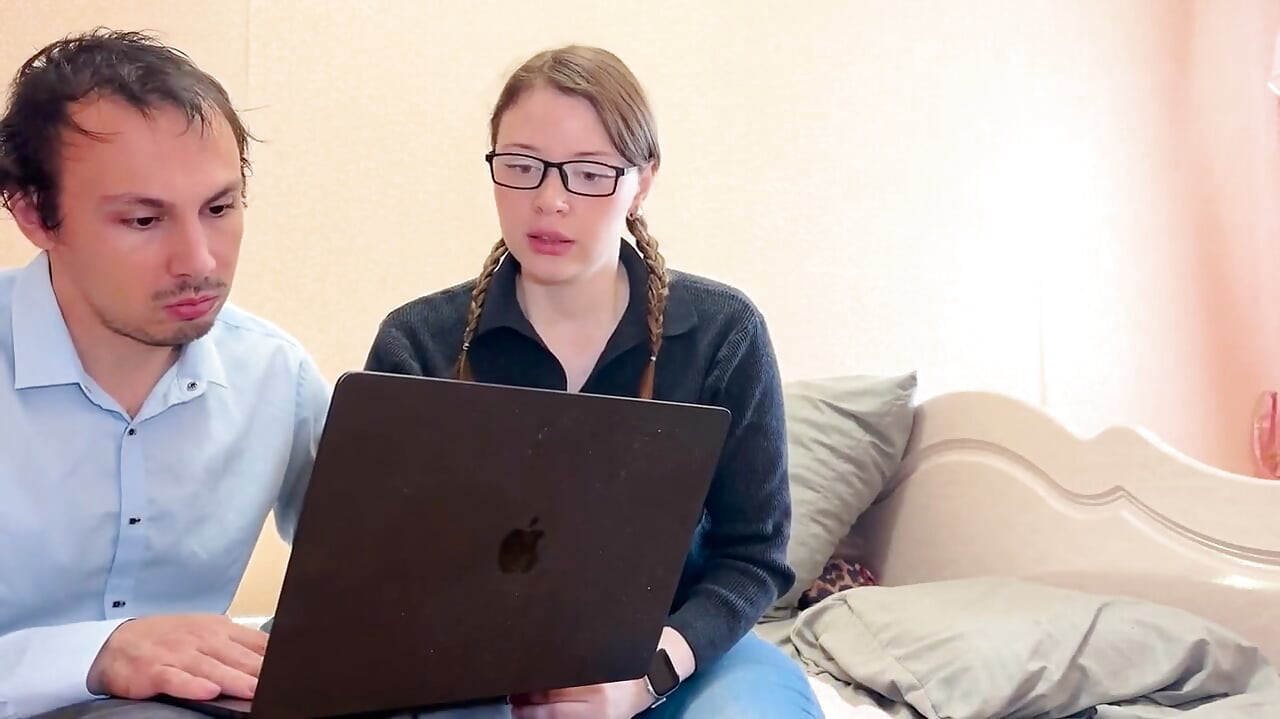 Time Stop Freeze Virgin: Shy Classmate Anal Pleasure