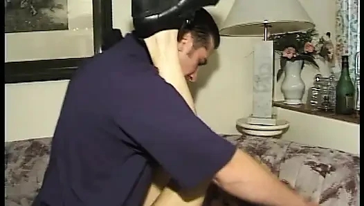 Weibchen Immer Läufig - (vollständiger Film)