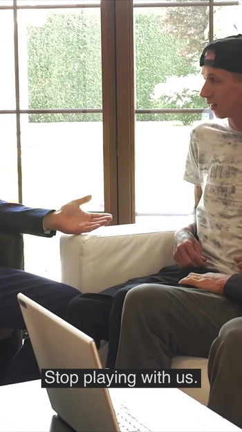 Kasus 7: Buru-buru & Kaya