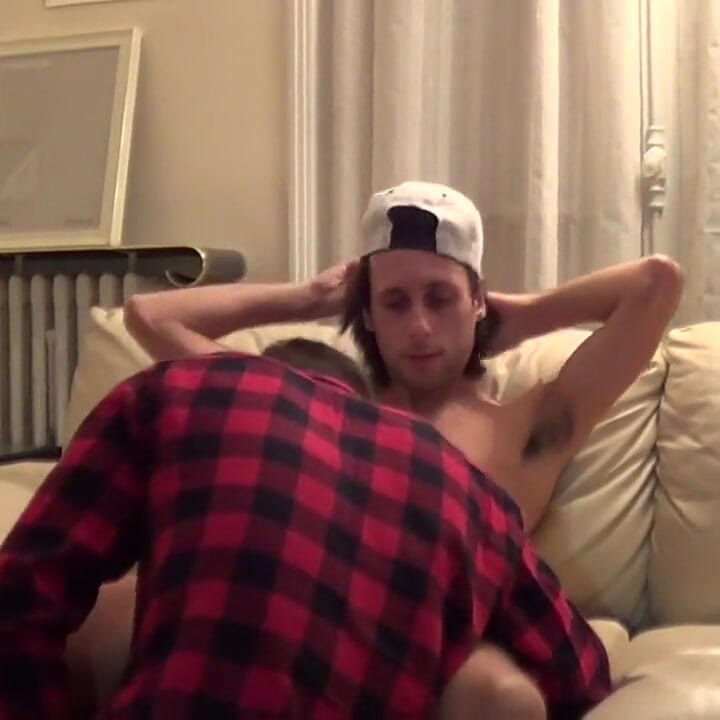 Th slut kosmin fucked barbeakc by Cristian Martin from London