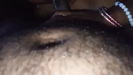 My Stepbrother Licks My Pussy to Get the Fragrant Smell of Indian Pussy
