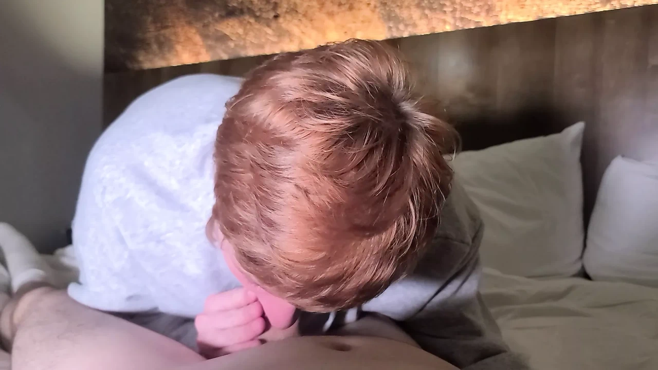 与来自大黄蜂的陌生人的原始性爱