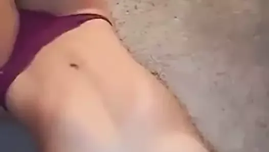 Snapchat Tits
