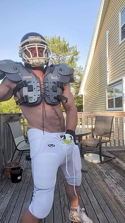 Football Gear, Socks, Cleats