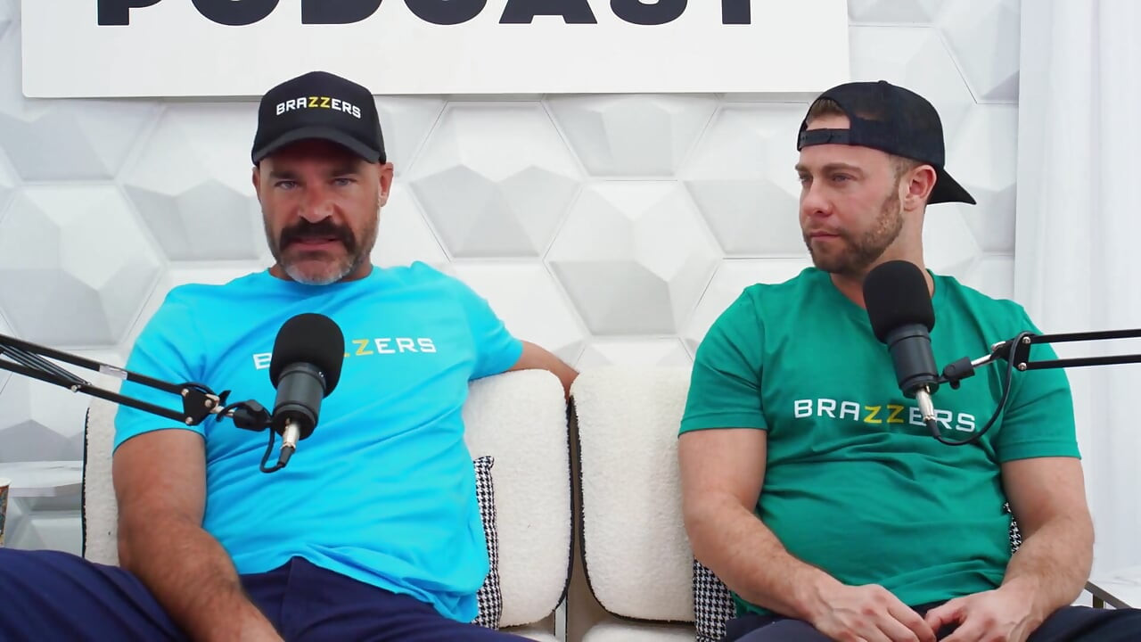 El podcast de Brazzers: episodio 10