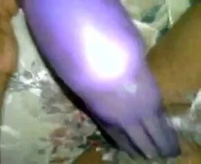 creamy wet masturbation