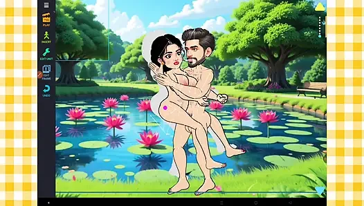 Geheime Art, Cartoon-porno Zu Erstellen Und Online Zu Machen, Vollständiges Tutorial