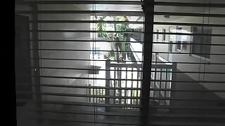 From the Pool to Fucking in the Apartment in Florida