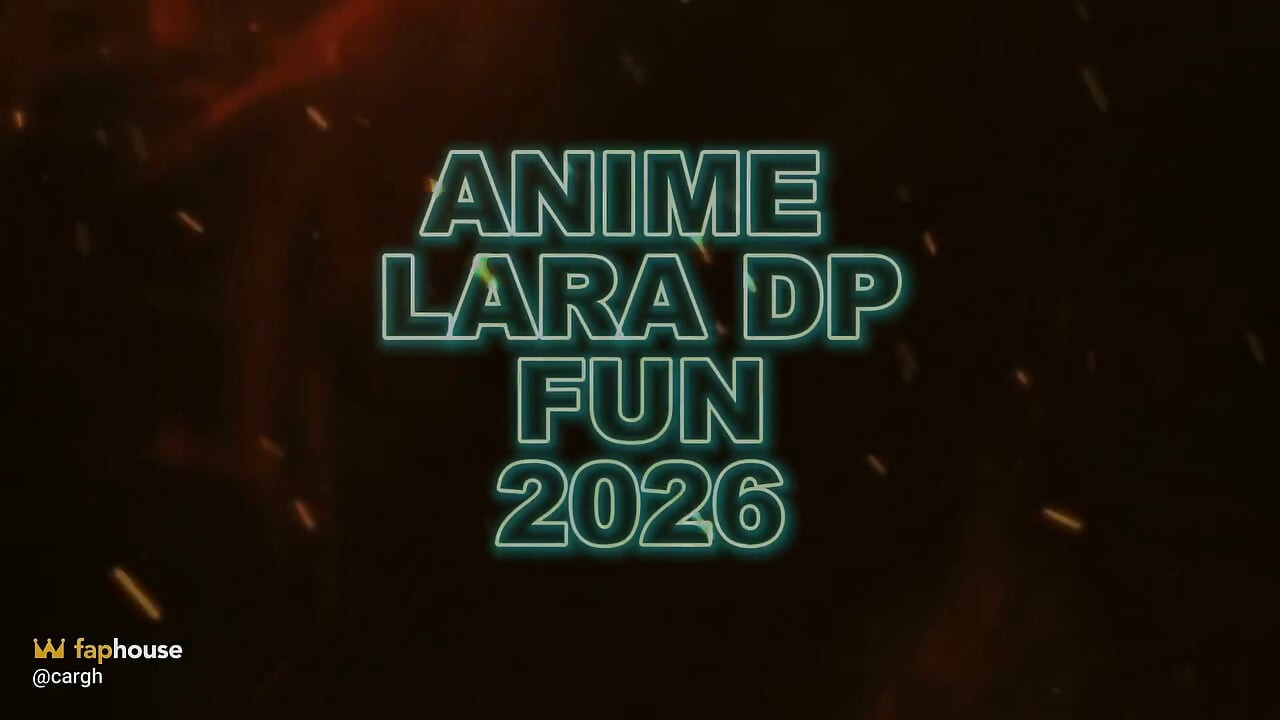 Anime Lara DP Diversão 2026