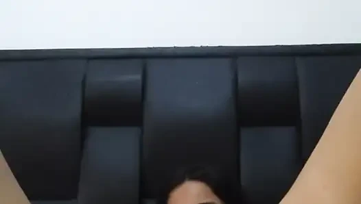 Caught Me Being Naughty