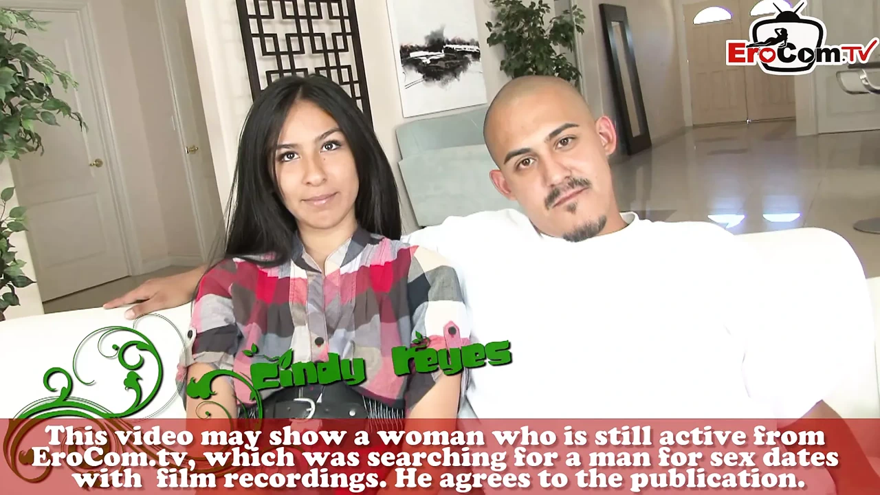 ARAB AMATEUR COUPLE TRY PORN FOR THE FIRST TIME WITH SKINNY TEEN