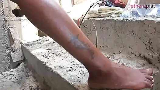 Mein freund kann sich kein hotelzimmer leisten, also kommen wir her, um immer zu ficken