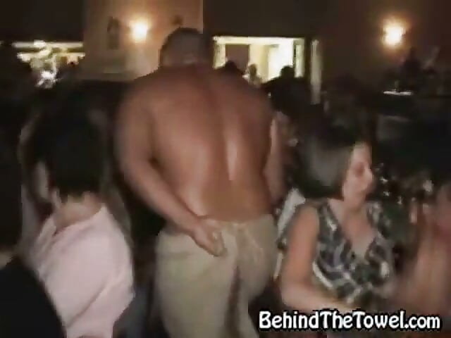 Unforgettable Moves and a Creamy Surprise Ending