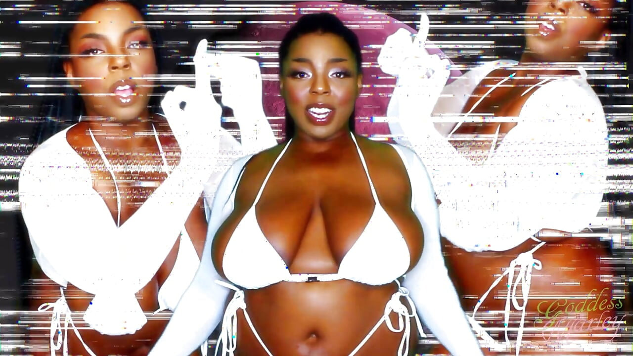 BETA CODE: SPH BREAKDOWN - SPH, Ebony Femdom, JOI