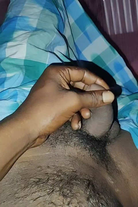 Dangerous Bangla Balck hot man