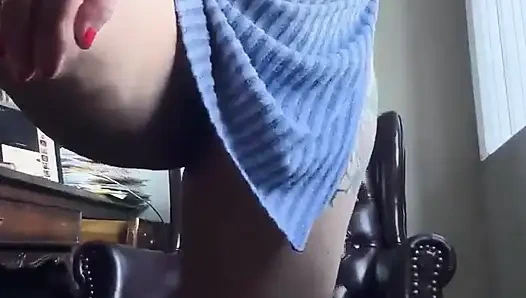 Goddessx. Twitter Babe Mlfnxtdoor Multiple Squirting Orgasms