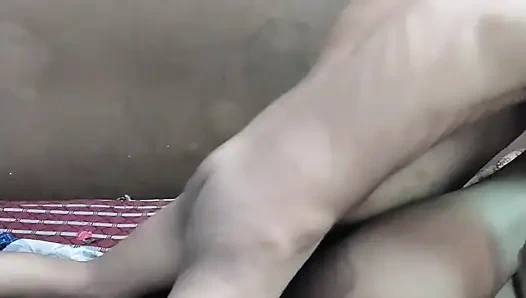 Desi Bhabhi First Time Hotel Me