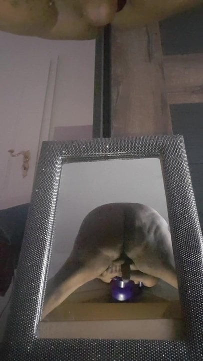 BBC Fuck & Cum